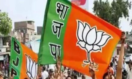 UP BJP Candidate List: बीजेपी ने पहले और दूसरे चरण के लिए 107 उम्मीदवारों को मैदान में उतारा
