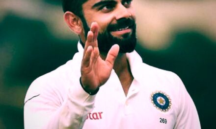 क्रिकेट : टेस्ट क्रिकेट में टीम इंडिया को बेस्ट बनाने वाले कप्तान कोहली के विराट रिकॉर्ड