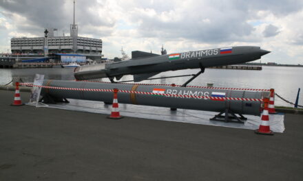 भारत करेगा फिलीपींस को ब्रह्मोस मिसाइल का पहला निर्यात, 374 मिलियन डॉलर्स की हैं डील