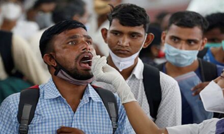 Coronavirus Update: दिल्ली में कोरोना के मामले 10 हजार से कम केस, 34 लोगों की मौत