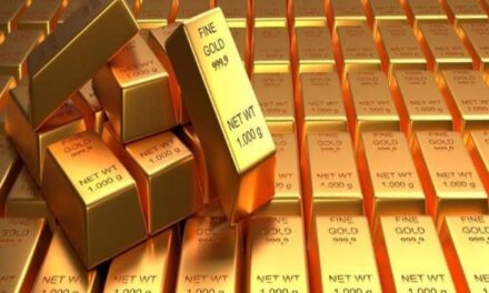 9 महीने में भारत ने विदेशों से खरीदा करीब 3 लाख करोड़ रुपए का सोना, सरकार ने जारी किए आंकड़ें