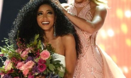 मिस यूएसए 2019 की विजेता चेस्ली क्रिस्ट का रविवार को हुआ निधन