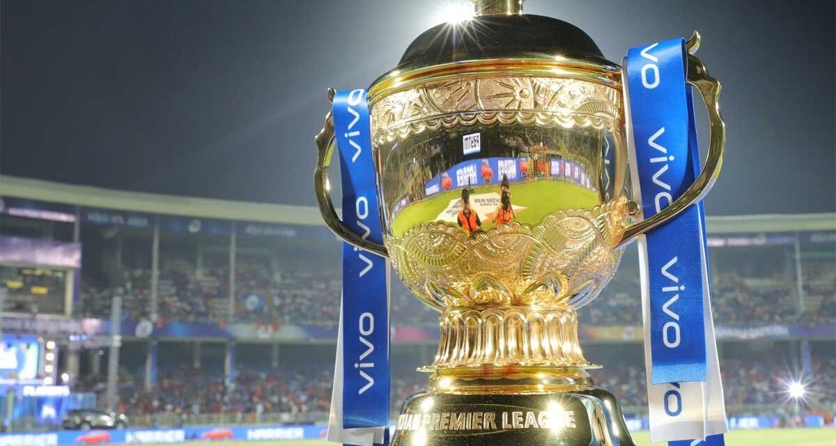 भारत में ही होगा IPL 2022 का आगाज़: BCCI अध्यक्ष सौरव गांगुली