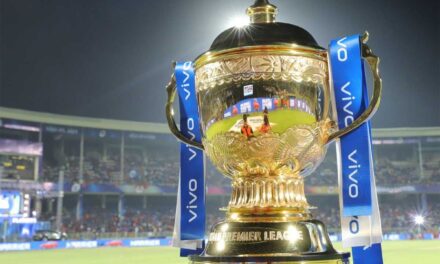 भारत में ही होगा IPL 2022 का आगाज़: BCCI अध्यक्ष सौरव गांगुली
