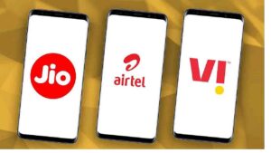 Now mobile recharge will be with validity of 28 not