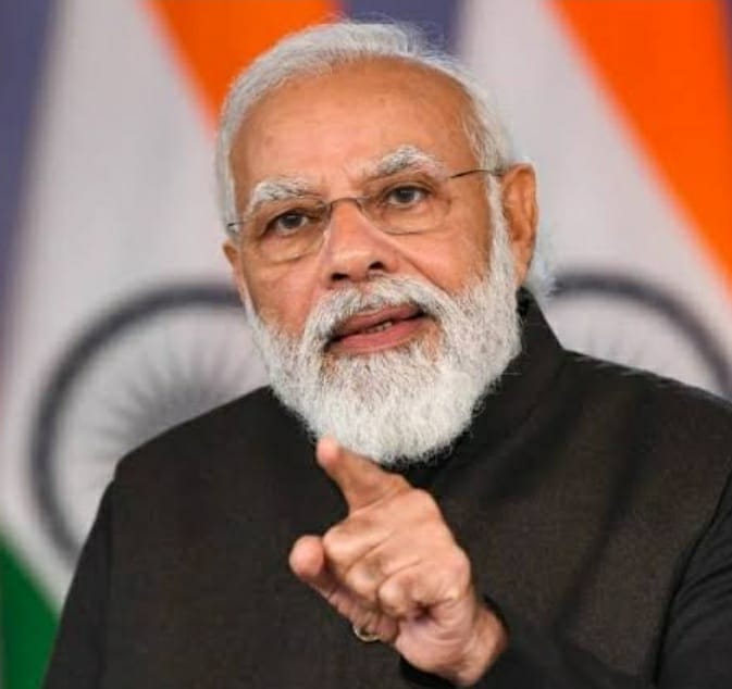 प्रधानमंत्री नरेंद्र मोदी ने किया “पंडित जसराज कल्चरल फाउंडेशन” को लॉन्च