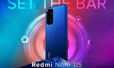108 megapixel कैमरा और 5000 mAh बैटरी के साथ अगले महीने लॉन्च होगा Redmi Note 11s