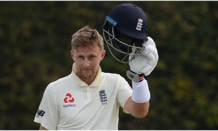 Live Cricket :इंग्लैंड टीम के कप्तान जो रूट को ICC ने चुना बेस्ट टेस्ट क्रिकेटर ऑफ द ईयर