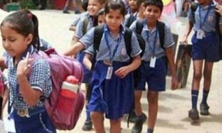 महाराष्ट्र के बाद जल्द ही खुल सकते हैं दिल्ली में स्कूल