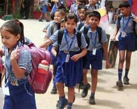 महाराष्ट्र के बाद जल्द ही खुल सकते हैं दिल्ली में स्कूल