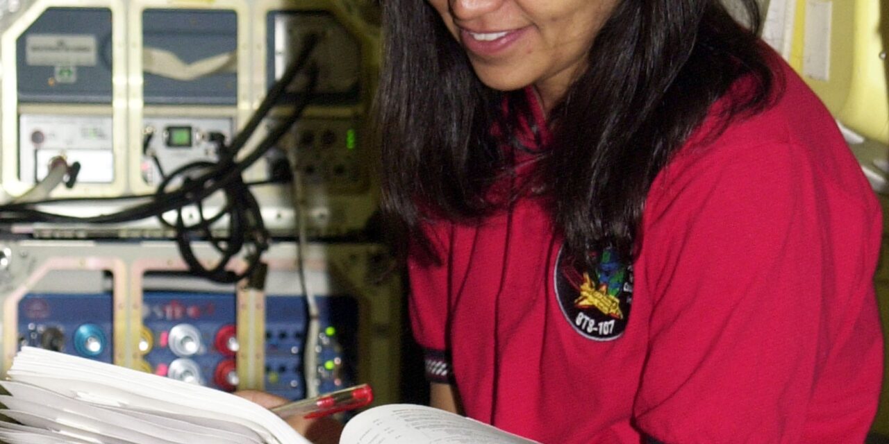 अंतरिक्ष में जाने वाली पहली भारतीय महिला थी कल्पना चावला, जानिए उनके जीवन से जुड़े कुछ किस्से