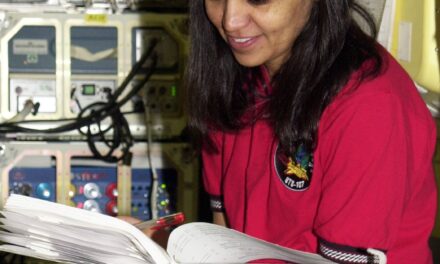 अंतरिक्ष में जाने वाली पहली भारतीय महिला थी कल्पना चावला, जानिए उनके जीवन से जुड़े कुछ किस्से