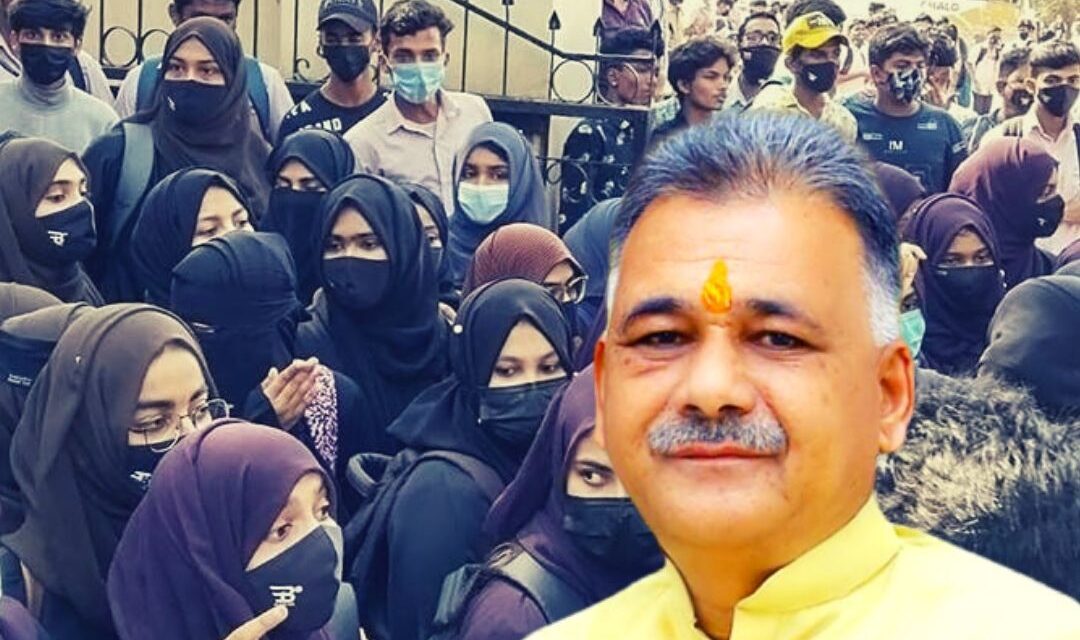 कर्नाटक के बाद मध्य प्रदेश में भी हिजाब पहनने पर लगेगा प्रतिबंध, हिजाब मामले पर बोली मलाला यूसुफजई