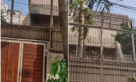 अमिताभ बच्‍चन का दिल्‍ली वाला मकान 23 करोड़ रुपए में बिका, पिता हरिवंश राय और तेजी बच्‍चन ने बनाया था घर