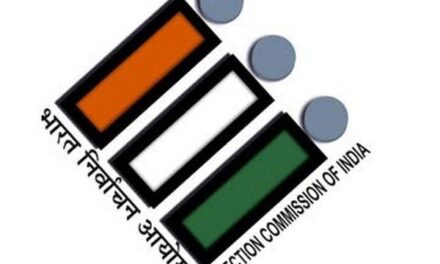 एग्जिट पोल पर पंजाब चुनाव आयोग सख्त, कहा- एग्जिट पोल, प्रिंट अथवा इलेक्ट्रॉनिक मीडिया के अलावा अन्य भी किसी तरीके से प्रचारित या प्रसारित नहीं किए जा सकते