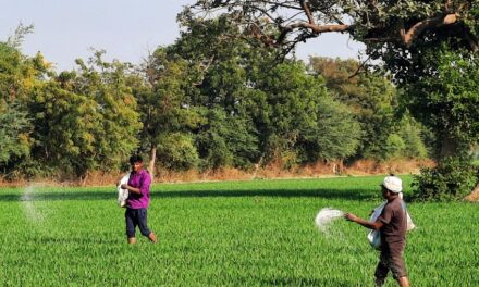 मध्य प्रदेश सरकार की पहल- किसानों को E-Rupee के माध्यम से मिलेगा अनुदान