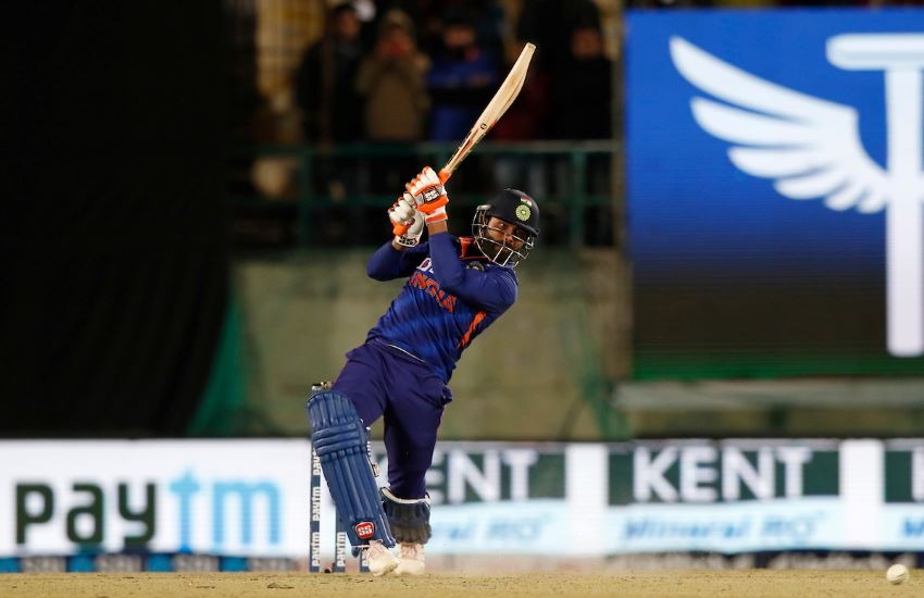 India vs Sri Lanka 2nd T20I: श्रेयस अय्यर की फिफ्टी से भारत ने जीती लगातार 7वीं सीरीज