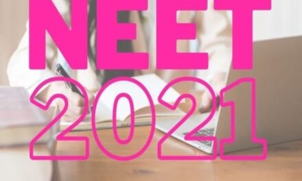NEET PG Counselling 2021: एमसीसी ने राउंड 2 के लिए रिपोर्टिंग 27 फरवरी तक बढ़ाई