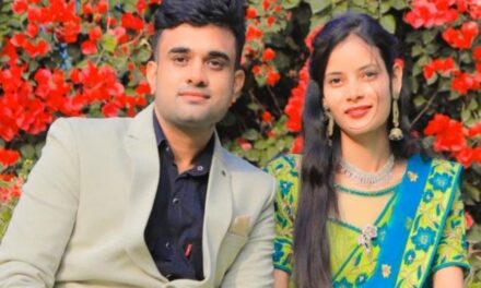 महज एक रुपए में शादी, वायरल हो रहा है इनका रिश्ता