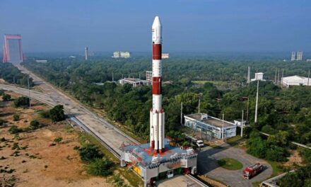 ISRO ने PSLV-C52 को दो छोटे उपग्रहों के साथ सफलतापूर्वक किया लॉन्च |