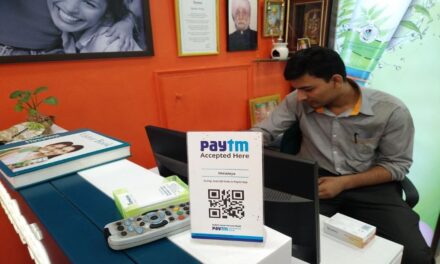 पेटीएम व्यापारियों को देगा 5 लाख रुपए तक का लोन, जानिए कैसे करें अप्लाई