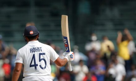 India vs Sri Lanka 2022 Series: रोहित शर्मा बने टेस्ट कप्तान, रहाणे बाहर, टी20 में विराट और पंत को आराम