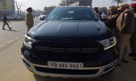 Punjab Assembly Polls: मोगा बूथ में घुसने की कोशिश में सोनू सूद की कार जब्त, एक्‍टर ने अकाल‍ियों पर लगाए आरोप