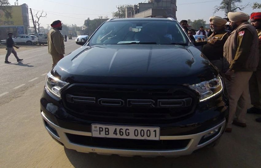 Punjab Assembly Polls: मोगा बूथ में घुसने की कोशिश में सोनू सूद की कार जब्त, एक्‍टर ने अकाल‍ियों पर लगाए आरोप
