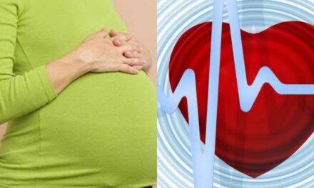 गर्भावस्था के दौरान जेस्टेशनल डायबि‍टीज वाली महिलाओं को हार्ट डिजीज का खतरा