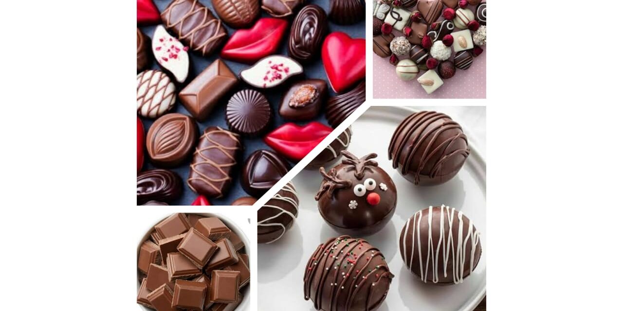 9 February 2022 Chocolate Day अपने प्यार को दें ये जादुई चॉकलेट