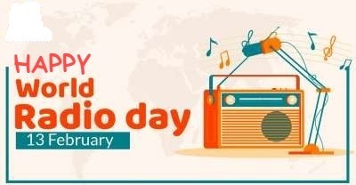 आज है ‘विश्व रेडियो दिवस’ जानियें इस साल की थीम और कुछ खास बातें…