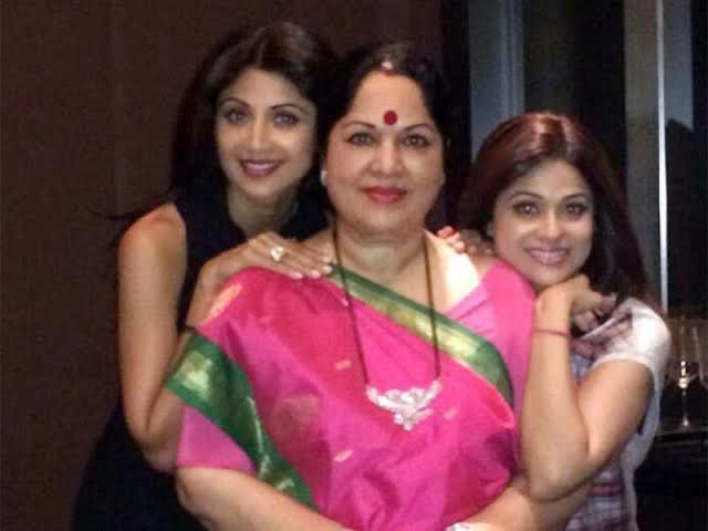 शिल्पा शेट्टी संग उनकी बहन शमिता और माँ सुनंदा शेट्टी को अंधेरी कोर्ट ने भेजा समन !
