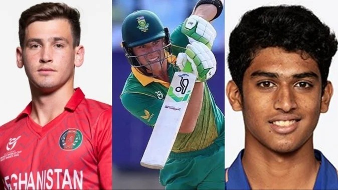 IPL 2022 के लिए ये पांच सबसे युवा खिलाड़ी…