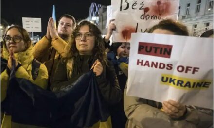 यूक्रेन पर पुतिन द्वारा उठाए गए कदम के बाद अब रूस पर लगाए गए अंतरराष्ट्रीय प्रतिबंध