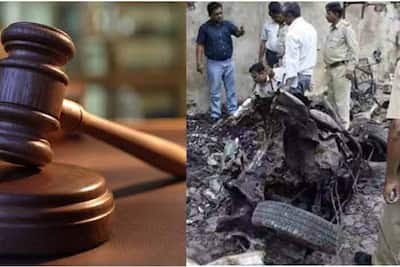 अहमदाबाद सीरियल ब्लास्ट केस के दोषियों को आज होगी सजा, पढ़े पूरा मामला