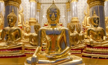 आइए जानते है बौद्ध धर्म के इतिहास और रोचक तथ्यों के बारे में