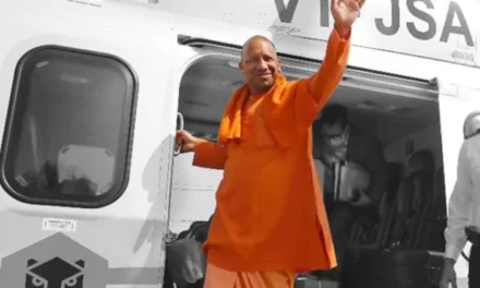 करहल में BJP की जीत पक्की, ये चुनाव 80 बनाम 20 हो गया है – CM योगी आदित्यनाथ