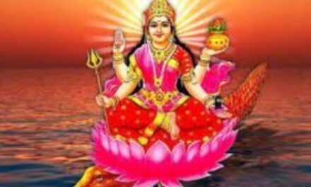 नर्मदा जयंती:  मंदिरों और घाटों पर चल रही विशेष पूजा अर्चना