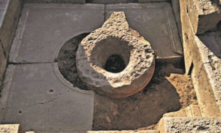 उज्जैन में मिला 1000 साल पुराना शिव का मंदिर, खुदाई जारी