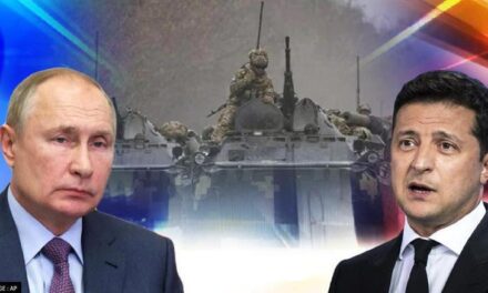 बेलारूस बॉर्डर पर वार्ता से पहले यूक्रेन ने की रूसी सैनिकों की वापसी की मांग