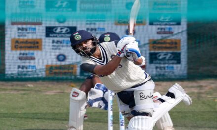 Virat Kohli के 100th Test Match को ग्राउंड में देख सकेंगे दर्शक, जानिए बीसीसीआई ने क्‍या कहा ?