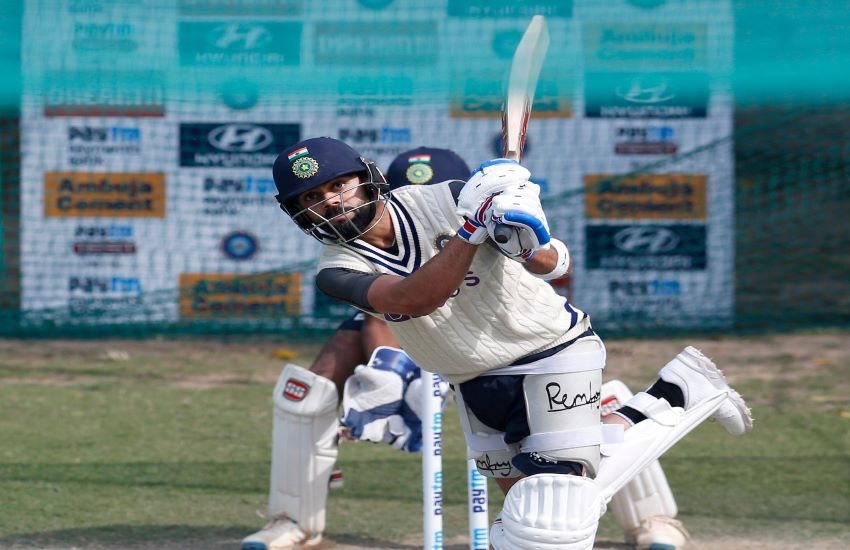 Virat Kohli के 100th Test Match को ग्राउंड में देख सकेंगे दर्शक, जानिए बीसीसीआई ने क्‍या कहा ?