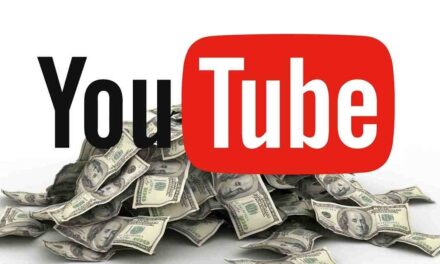 YouTube पर करें सिर्फ 3 मिनट काम और पाएं एक लाख रुपये महीना
