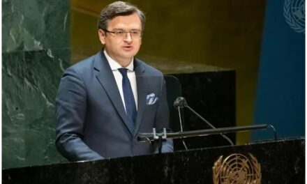 यूक्रेनियन विदेश मंत्री का बड़ा आरोप, कहा- “महिलाओं का रेप कर रहे हैं रूसी जवान”