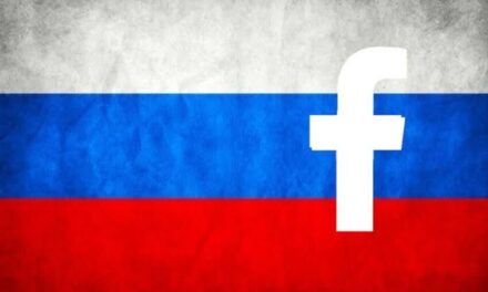 रूस ने भेदभाव का आरोप लगाते हुए , अपने देश में किया फेसबुक को बैन
