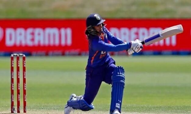 कप्तान मिताली राज बनी छह एकदिवसीय विश्व कप खेलने वाली तीसरी क्रिकेटर, पढ़ें आगे