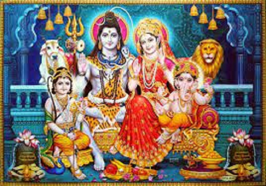 महादेव की महारात्रि: भगवान शिव-पार्वती के इन पाचं सुत्रों को अपना कर अपने दापंत्य जीवन को बनाएं सुखदाई