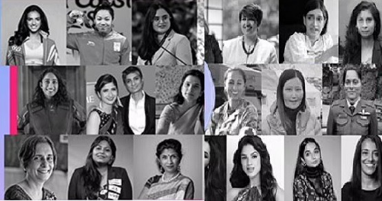 अंतरराष्ट्रीय महिला दिवस: जानिए इन 22 महिलाओं की शक्ति की कहानी, अपने बल पर लहराया दुनिया में परचम