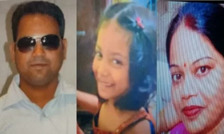 एक महिला और उसकी बेटी को मार डाला गया था: गूगल फंदा बनाना चाहता है, न कि मारने पर चीखना चाहता है
