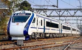 देहरादून से काठगोदाम तक वंदे मेट्रो चलाने की तैयारी, जून के अंत में सामने आएगा लेआउट